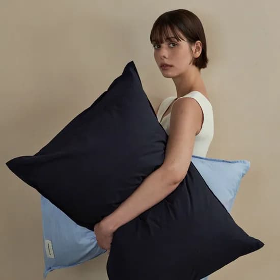 본느윗 고밀도 베개커버 6colors 2sizes