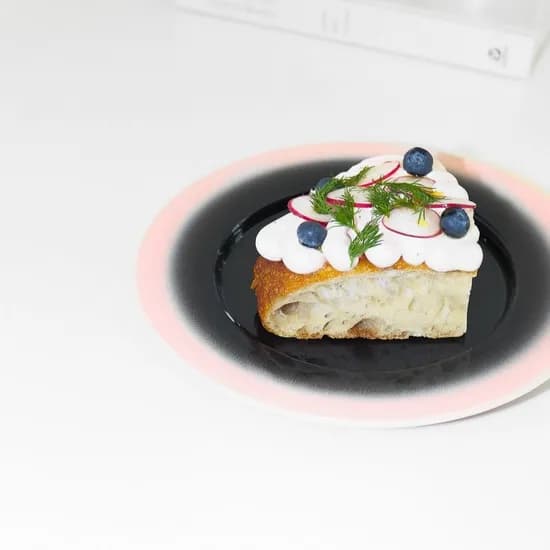 Fog plate 포그 플레이트 21:00
