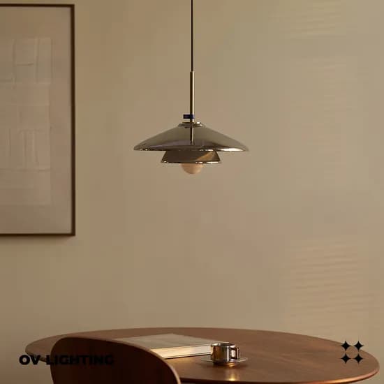 OV-PL006 MERCURY 머큐리 펜던트 조명
