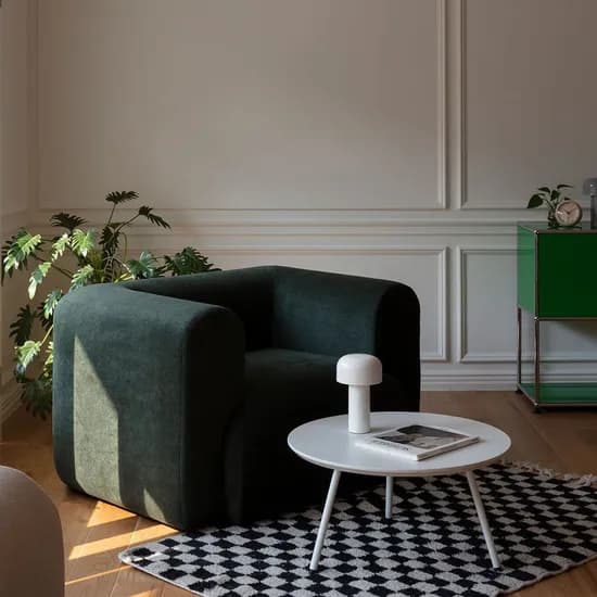 Mass Sofa 1인