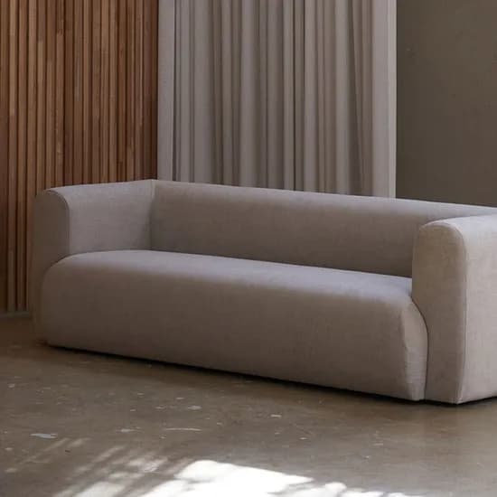 Mass Sofa 3인