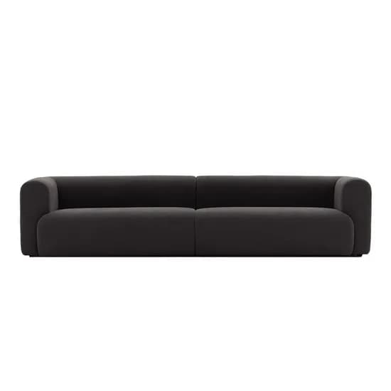 Mass Sofa 4인