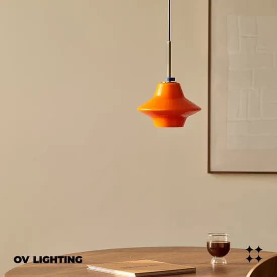 OV-PL007 NOVA 노바 펜던트 조명