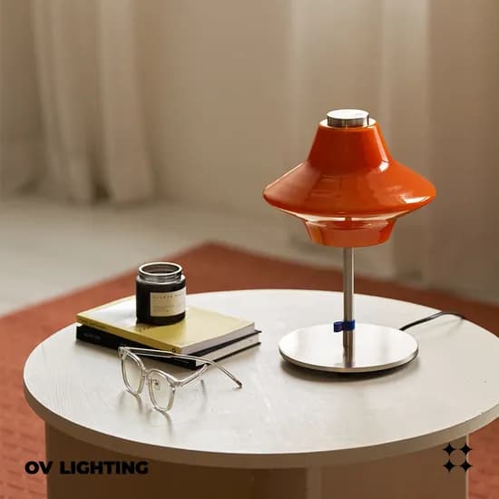OV-TLS007 NOVA 노바 테이블 조명(S)