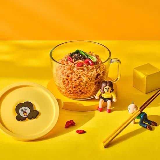 빵빵이의 누들 렌지쿡 옥지 11,900원
