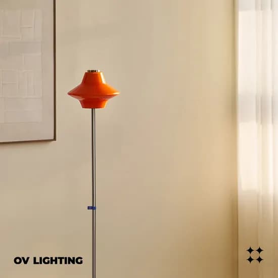 OV-FL007 NOVA 노바 플로어 조명