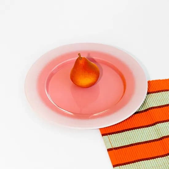 Fog plate 포그 플레이트 March