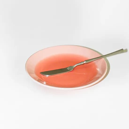 Fog mini plate 포그 미니 플레이트 March