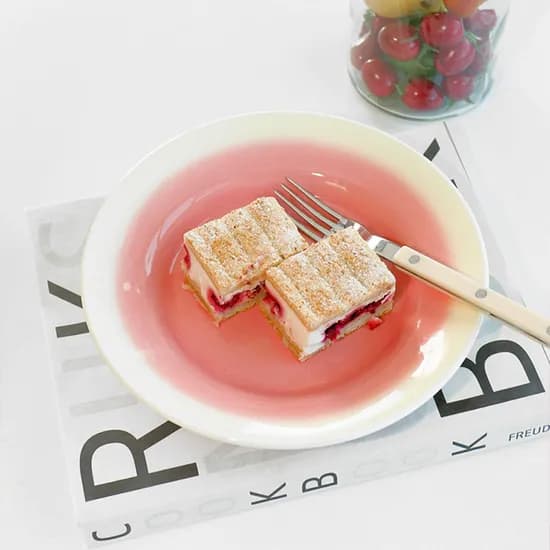 Fog bowl 포그 보울 April