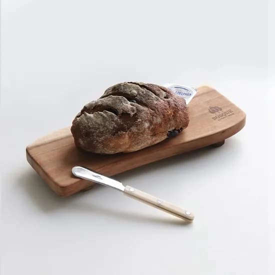 MR MEH 우드 서빙 보드 웨이브 3size 원목 플레이트
