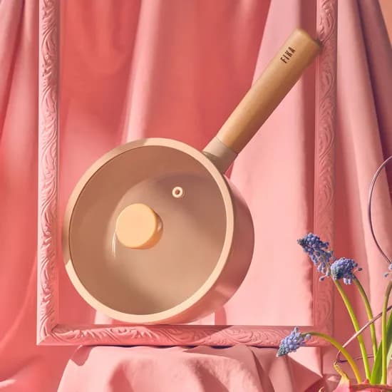 피카 오브제 미니피치 IH 인덕션 편수냄비 18cm