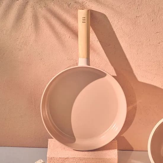피카 오브제 미니피치 IH 인덕션 프라이팬 28cm