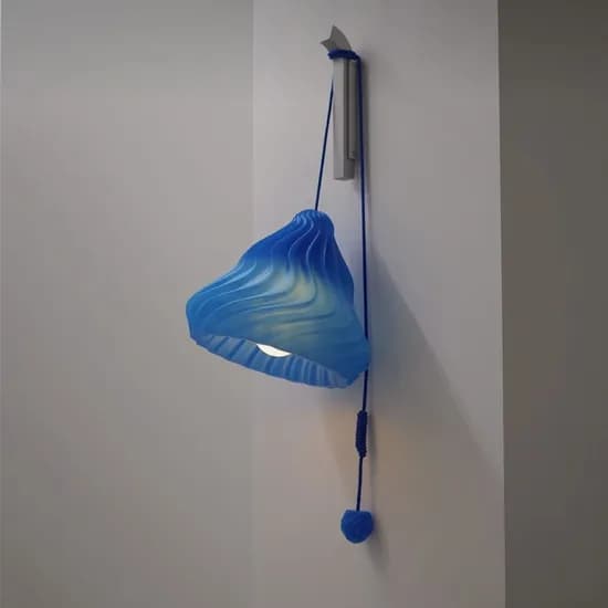 MERINGUE LAMP (4 COLORS) 머랭 램프 조명