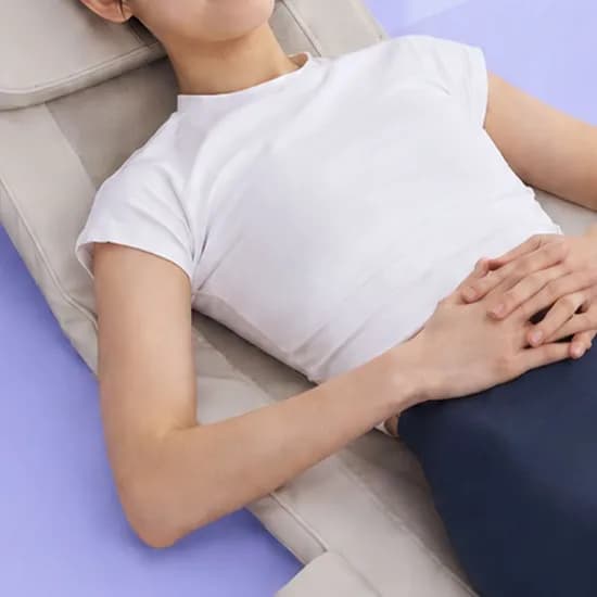 19시 라이브 방송] 프리미엄 마사지 매트