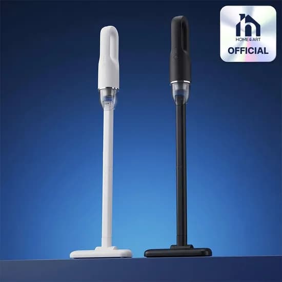 NEW 티니 미니 무선청소기 HAVG-110W