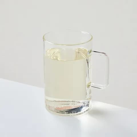 듀라H 내열 손잡이 유리잔 620ml 8,900원
