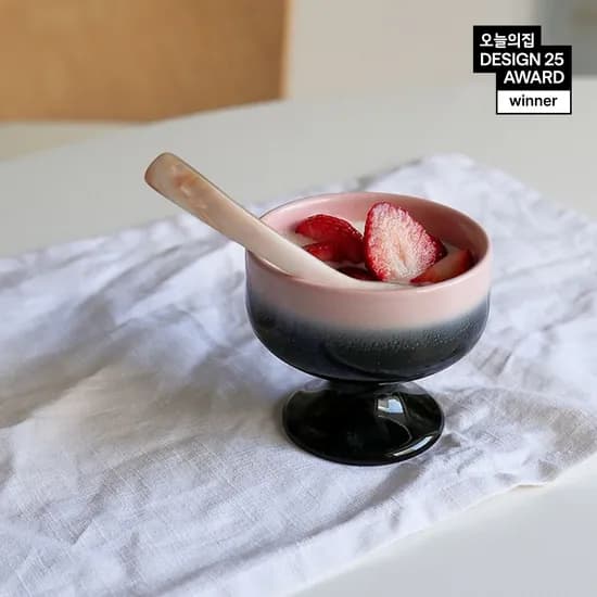 Fog mini bowl 포그미니보울