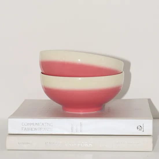 Fog deep bowl 포그딥보울 April