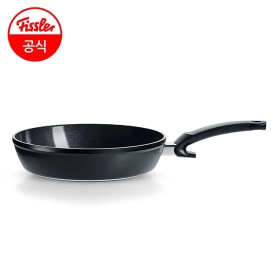 세라탈 컴포트 세라믹 블랙 팬 28cm