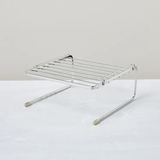 마이키친 스텐 접시정리대 적층형 S 22X21X10