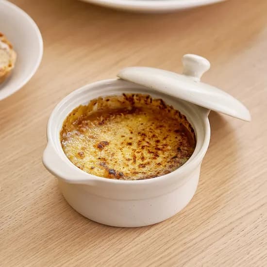 밀로 국산 어니언 스프볼 1P 플레이팅 시리얼 요거트 계란 찜기