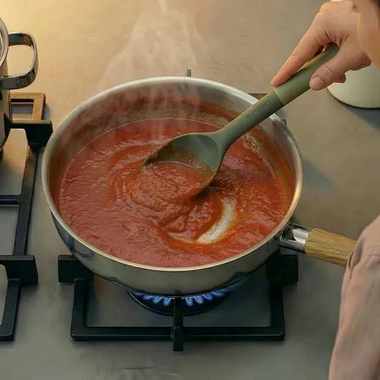 그린툴 서빙스푼 라지