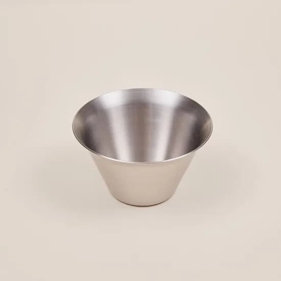 에이블비 스텐 헤라 디저트 볼