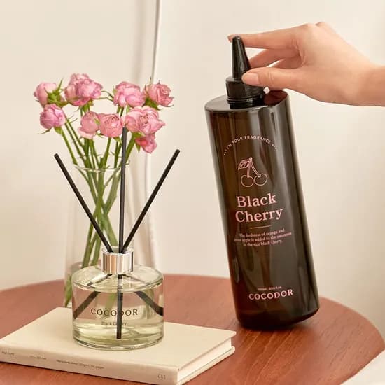 디퓨저 대용량 리필액 1000ml