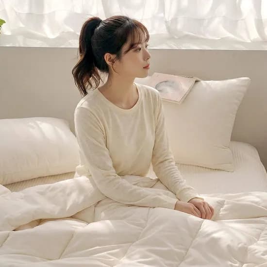 부드러운 사계절 먼지없는 차렵이불세트 35,900원