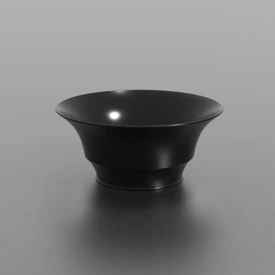 루모라 와이드 보울(L) 면기 (3 colors)