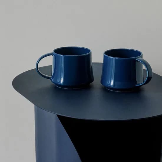 "2P 세트" 루모라 머그 260ml (3 colors)