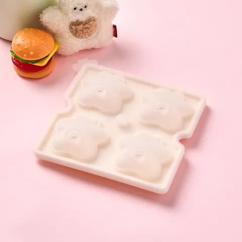 버터곰 실리콘 얼음틀 9,900원