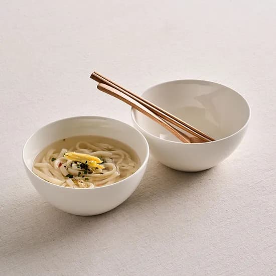 WOW 자주쓰는 면기2P세트 D17.5