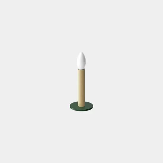 CANDLE9 Table 5Colors