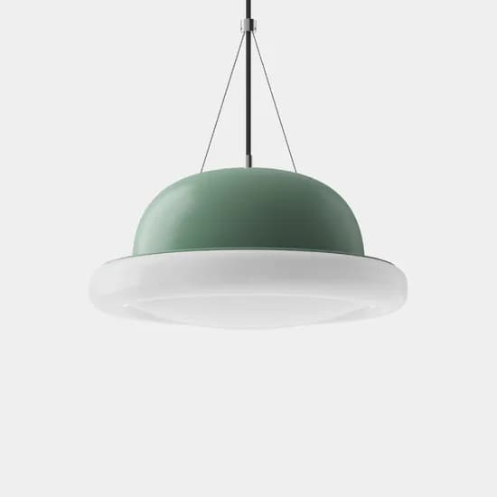 MAGRITTE40 Pendant 4Colors