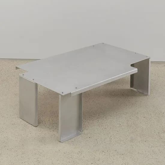 XYZ tea table