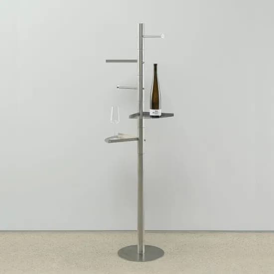 Kitchen hanger Stainless steel