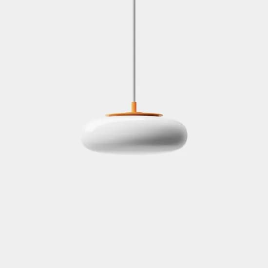 SNOWBALL25 SOLID Pendant 3Colors