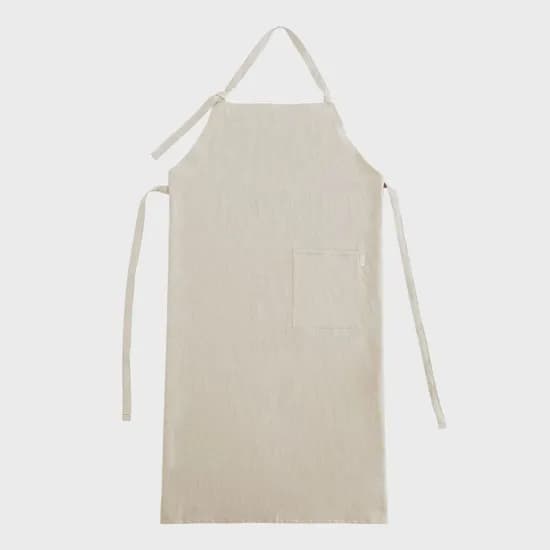 Linen Apron (7 colors)