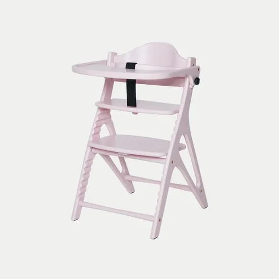아펠_트레이_샤벳핑크