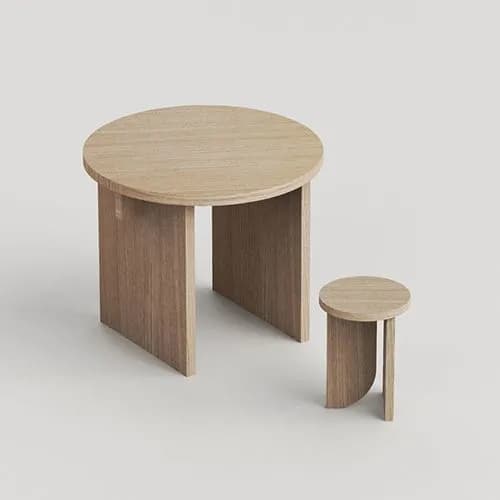 Table & Chair R 003