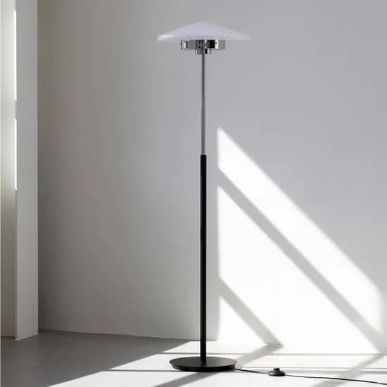 Cone Floor Lamp
