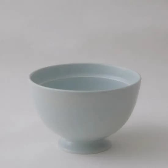 neul. Bowl M 파우더 블루
