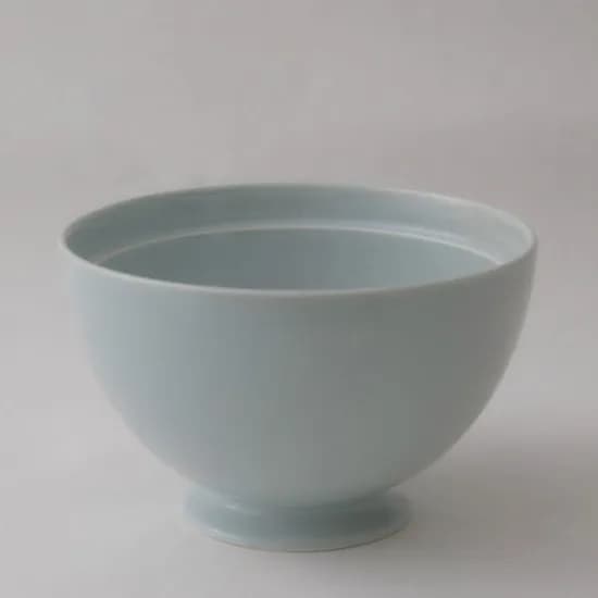 neul. Bowl L poudre bleu 늘 시리즈 보울 L 파우더블루