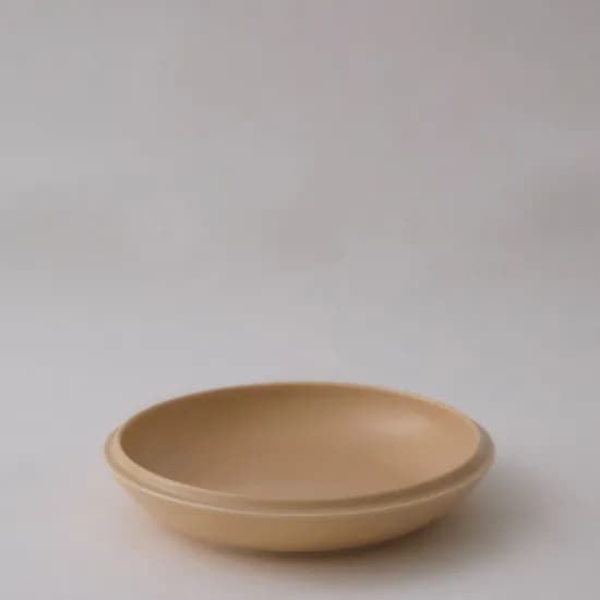 neul. Plate S 바닐라