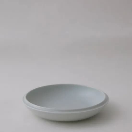 neul. Plate S 파우더 블루