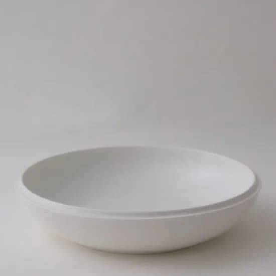 neul. Bowl Plate 크렘