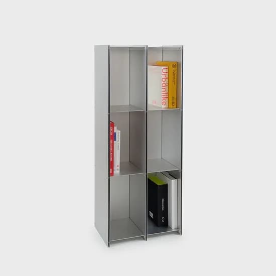 책장 2S