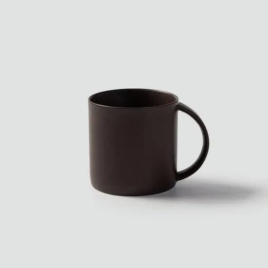 설기 머그_400ml_브라운