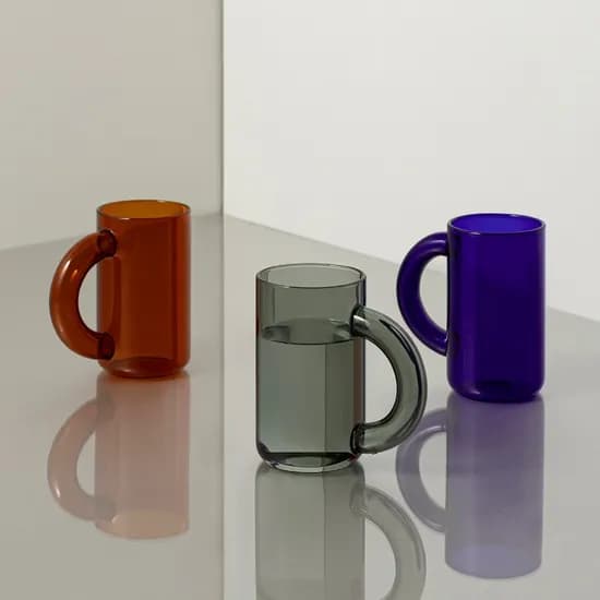 튜브 핸들 머그 3color 20,900원